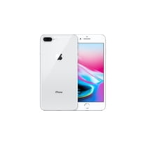 Open Box Apple iPhone 8 Plus - Carrier Unlocked - 256 GB SILVER