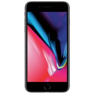 Shop Apple iPhone 8 Plus Unlocked Phones | Blue - Walmart.com