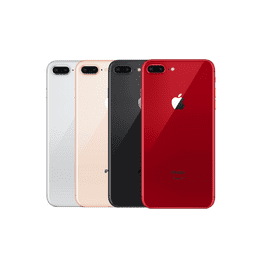 Apple - iPhone 8Plus 256GB RED simフリー Amazon | 【整備済み品】 Apple iPhone 8 Plus 256GB (PRODUCT