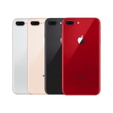 Unlocked iPhone 8 Plus Phones Available - Walmart.com