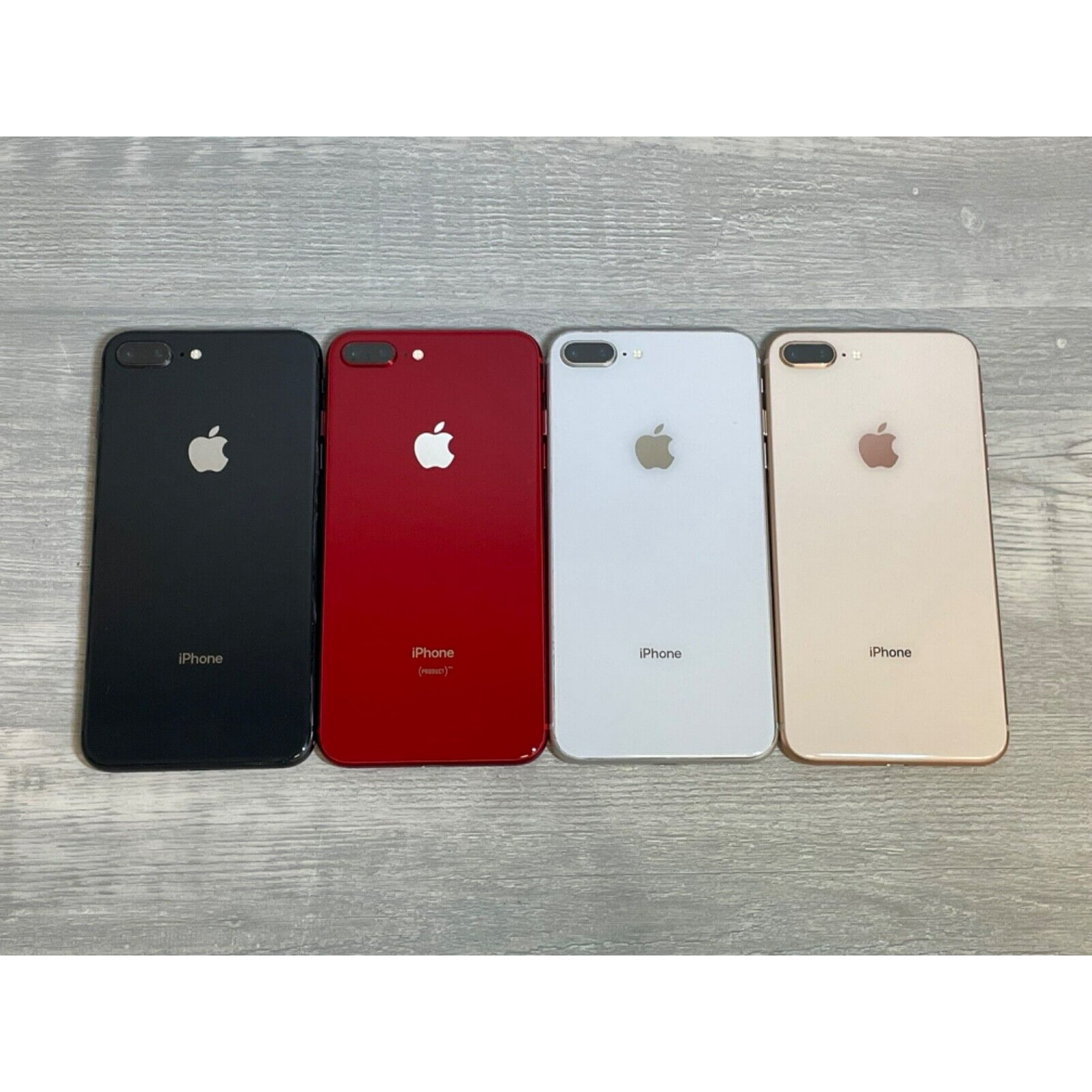 Pre-Owned Apple iPhone 8 Plus 64GB Gold (Cricket Wireless Pre-Owned Apple iPhone 8 Plus 64GB Gold (Cricket Wireless
