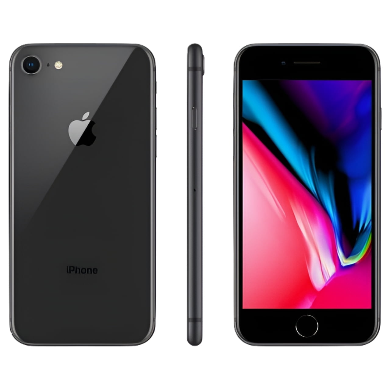Pre-Owned Apple iPhone XR - Carrier Unlocked - 64 GB Coral Pre-Owned Apple iPhone XR - Carrier Unlocked - 64 GB Coral