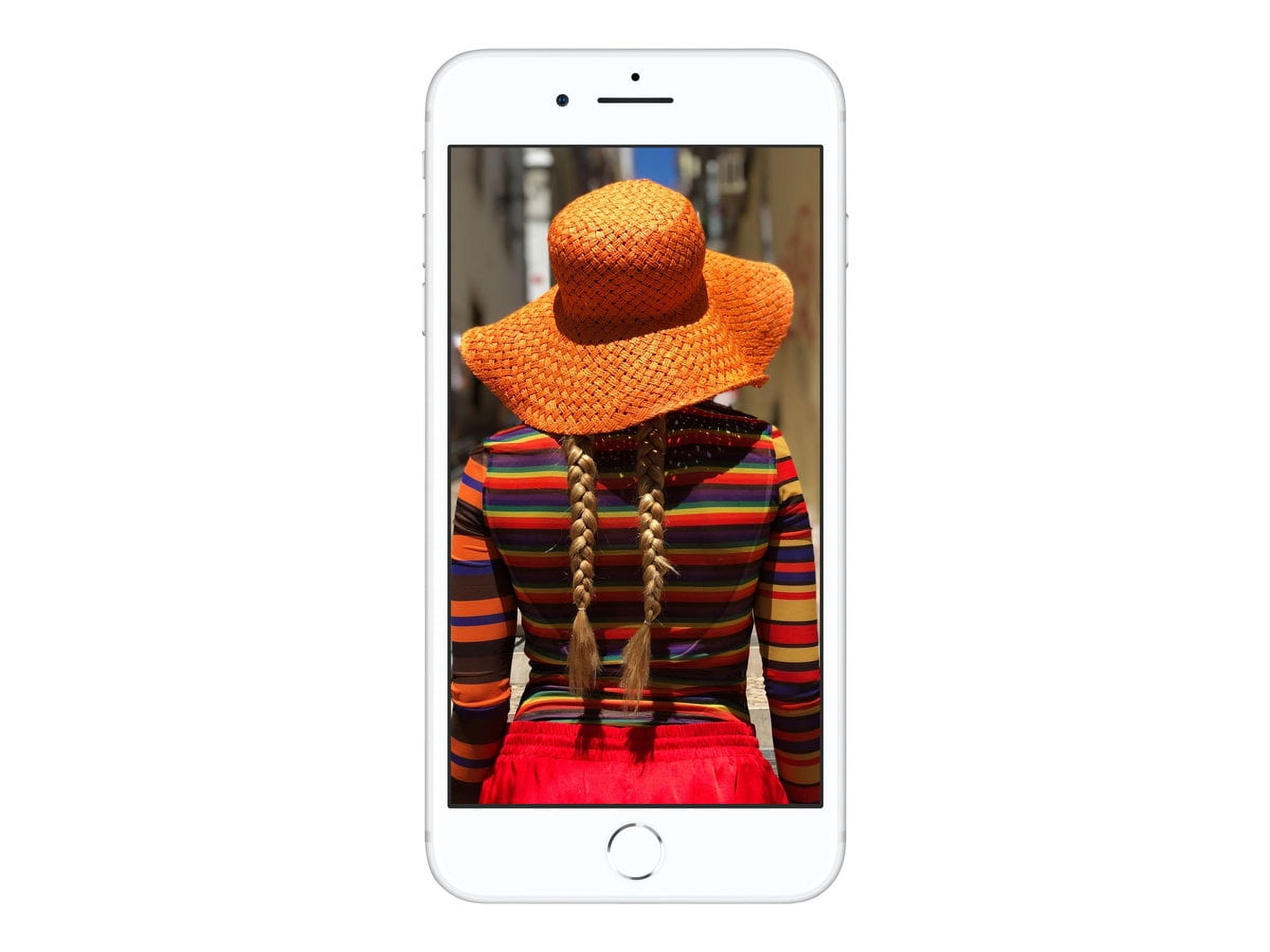 Iphone 8 And 8 Plus Size