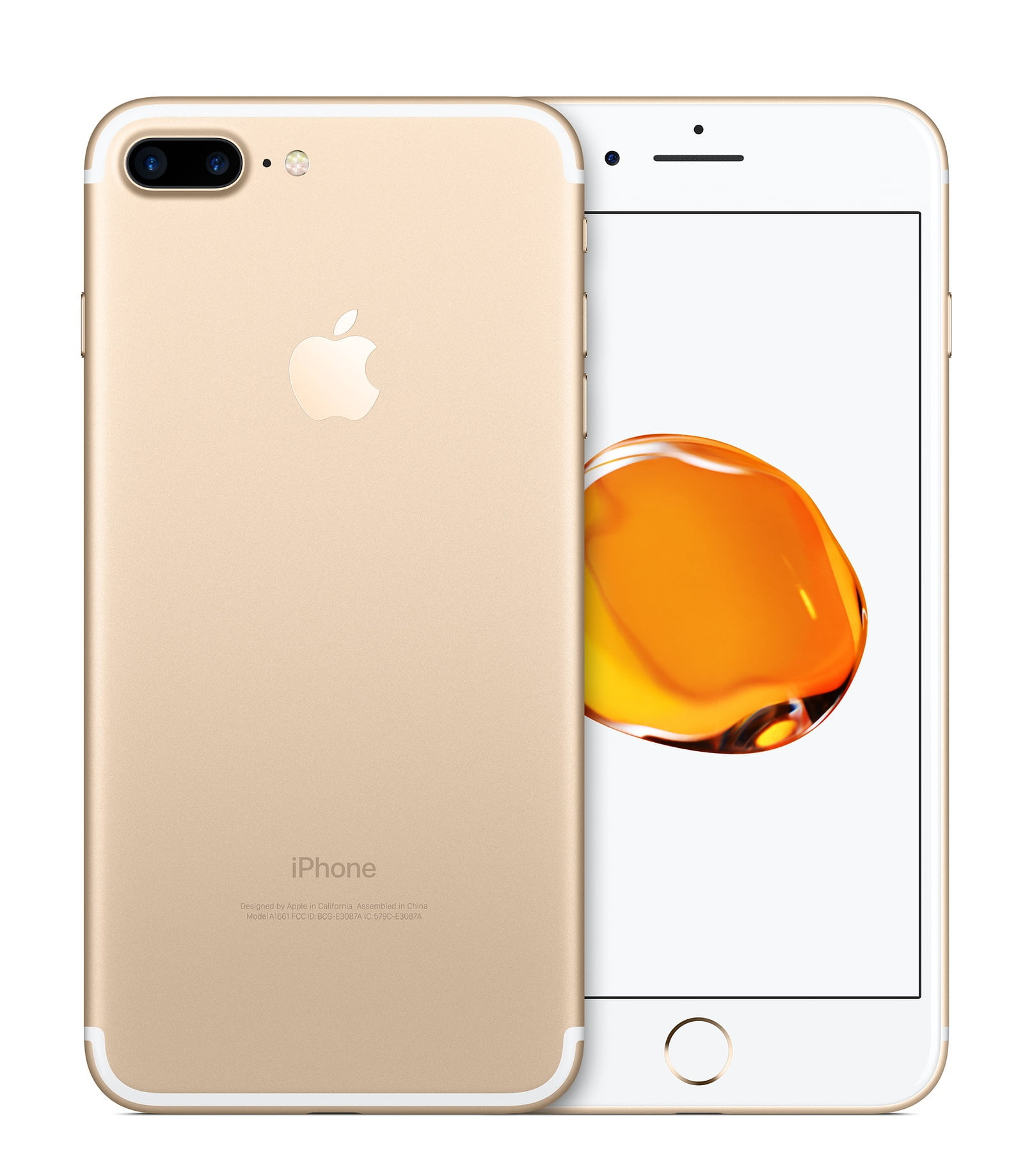 Apple iPhone8 Plus 128GB ゴールド|スマホ・タブレット・パソコン Apple iPhone8 Plus 128GB ゴールド|スマホ・タブレット・パソコン