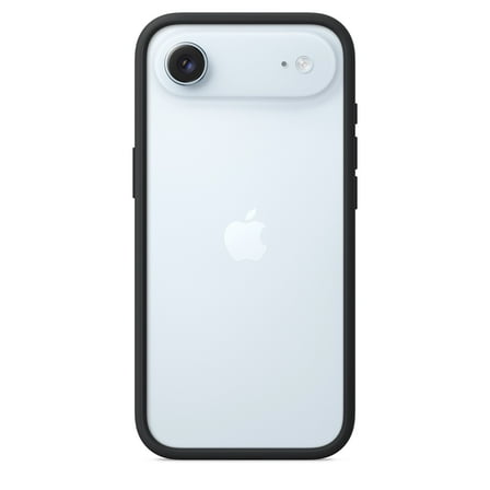 Apple iPhone Air Bumper - Black