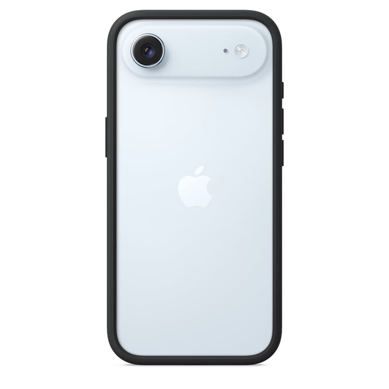 Apple iPhone Air Bumper - Black - Walmart.com