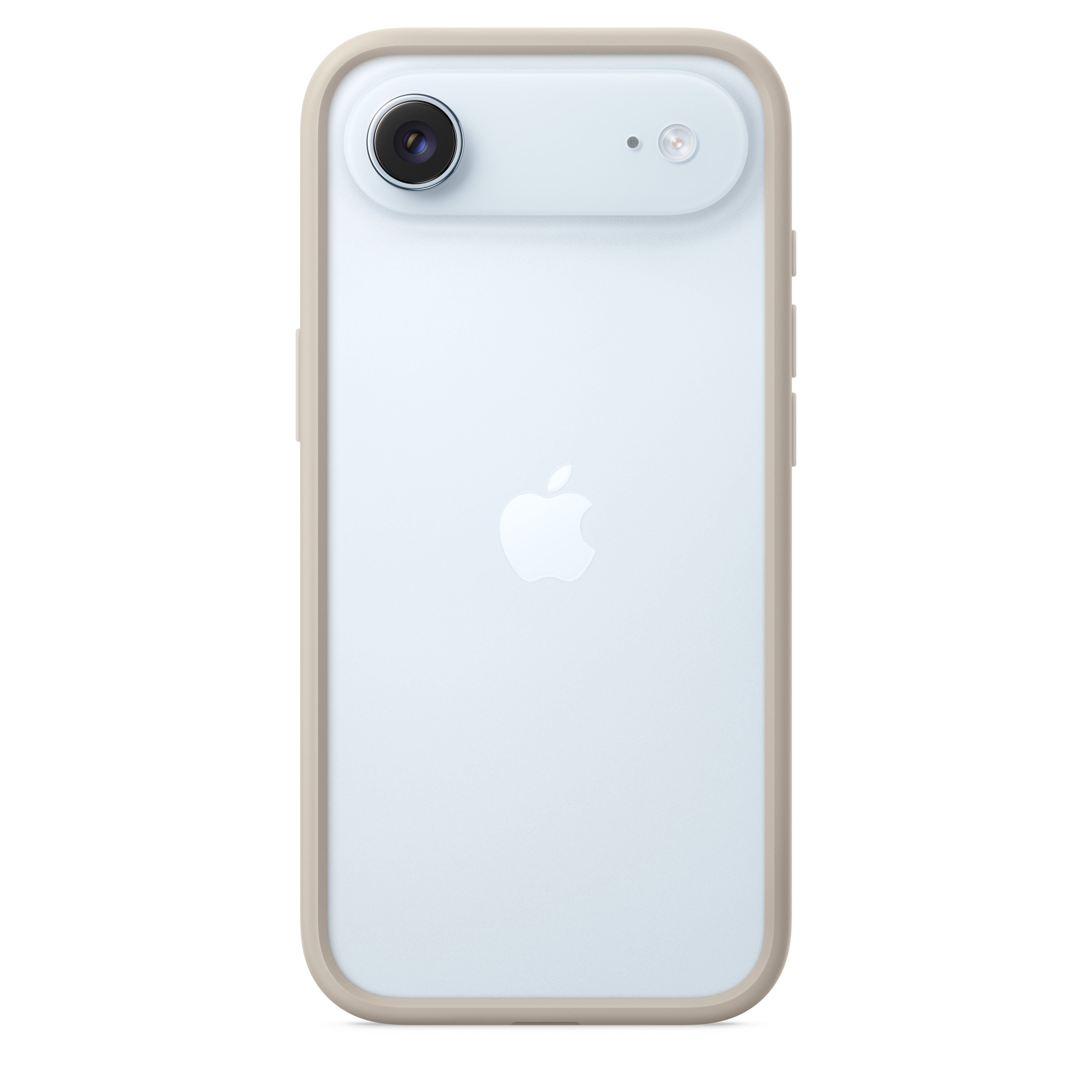Apple iPhone Air Bumper - Tan