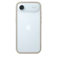 thumbnail image 1 of Apple iPhone Air Bumper - Tan, 1 of 5
