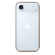 Apple iPhone Air Bumper - Tan