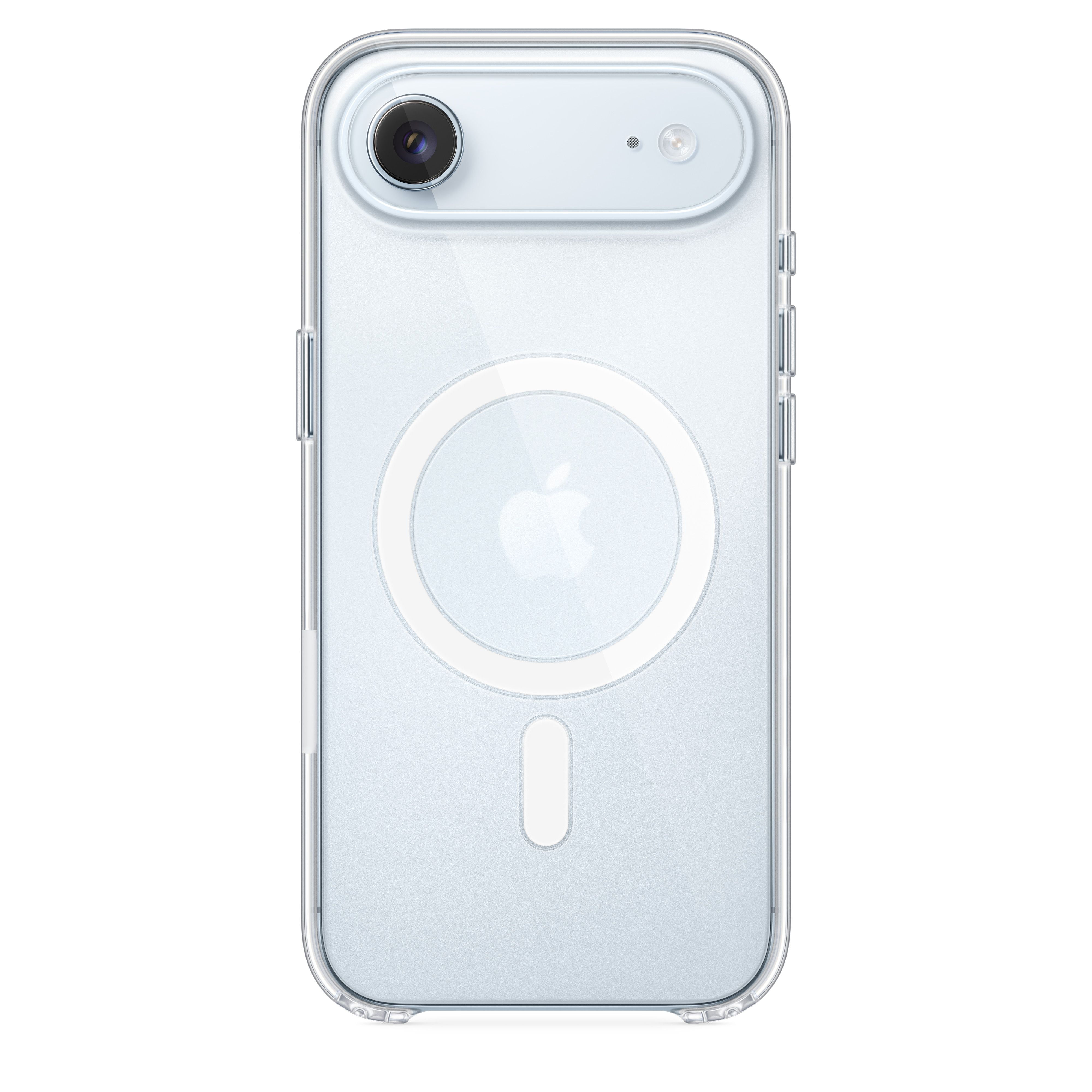 Apple iPhone Air Case with MagSafe – Frost