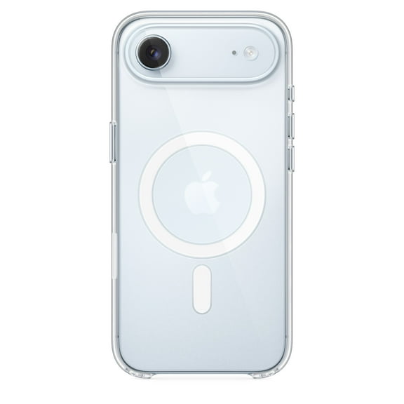 Apple iPhone Air Case with MagSafe – Frost