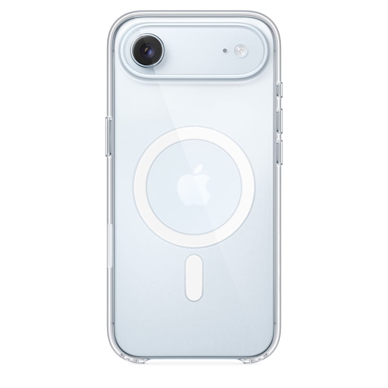 Apple iPhone Air Case with MagSafe, Frost, ultrathin protection