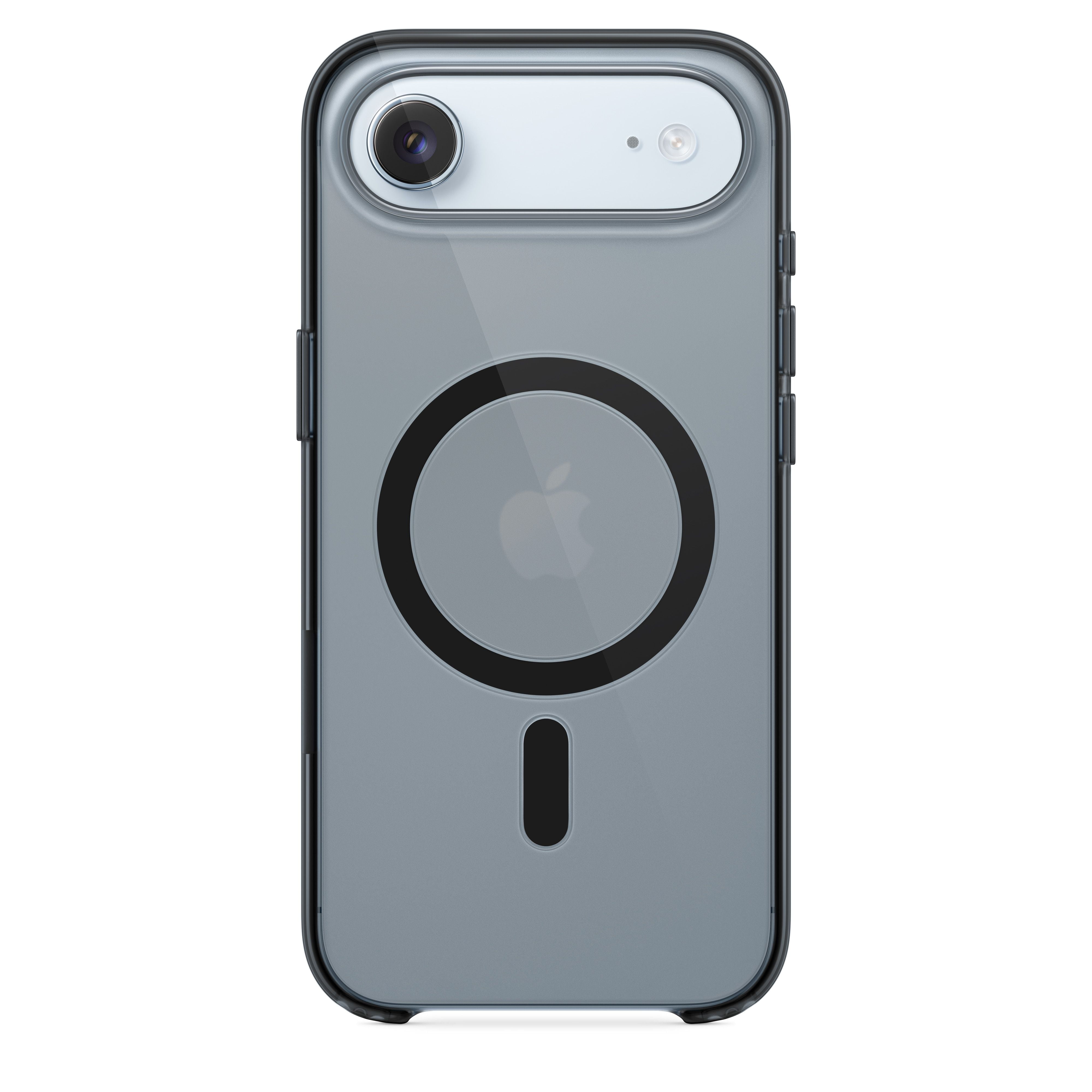Apple iPhone Air Case MagSafe対応（シャドウ） Apple iPhone Air Case with MagSafe – Shadow - Walmart.com