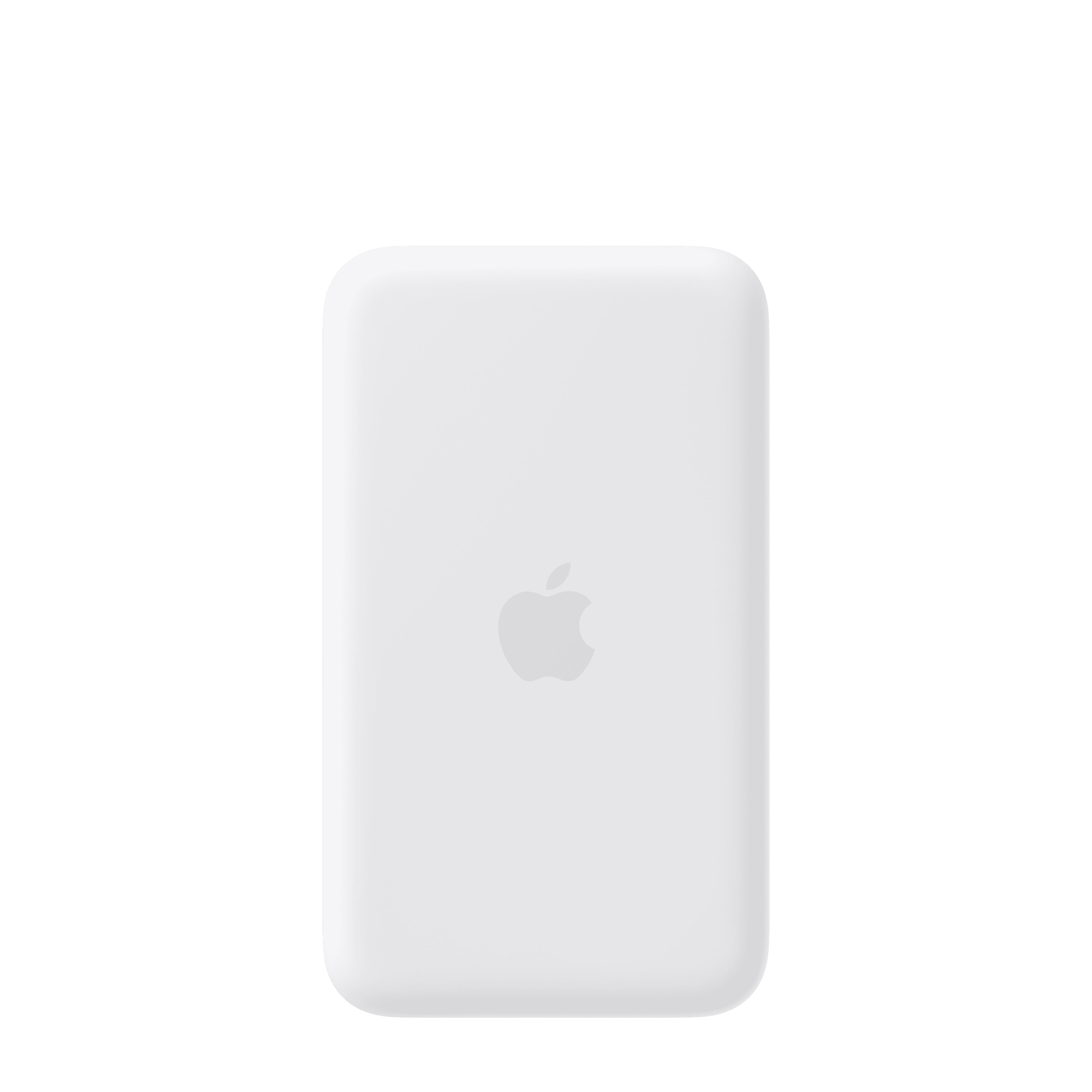 Apple iPhone Air Mag Safe バッテリー iPhone Air MagSafe Battery - Apple