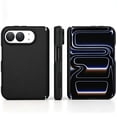 For Apple iPhone Duo Slim Protective Case with Raised Edges, Impact ...