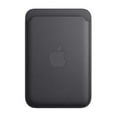 thumbnail image 1 of Apple iPhone FineWoven Wallet Black, 1 of 3