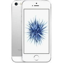 Open Box Apple iPhone SE 16GB GSM Smartphone (Unlocked)