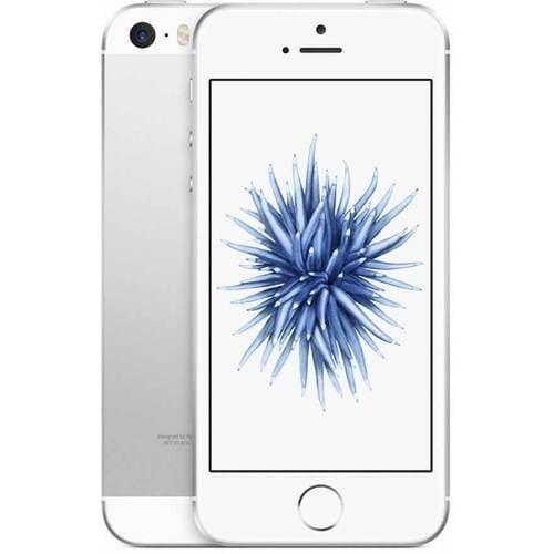 Open Box Apple iPhone SE 16GB GSM Smartphone (Unlocked)