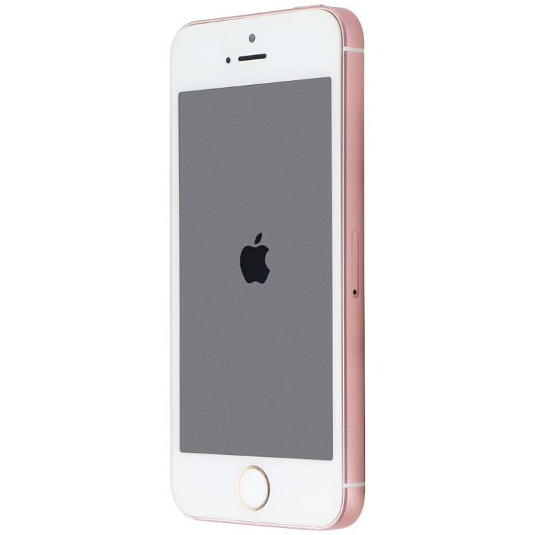 Pre-Owned Apple iPhone SE (1st Gen) Smartphone (A1662