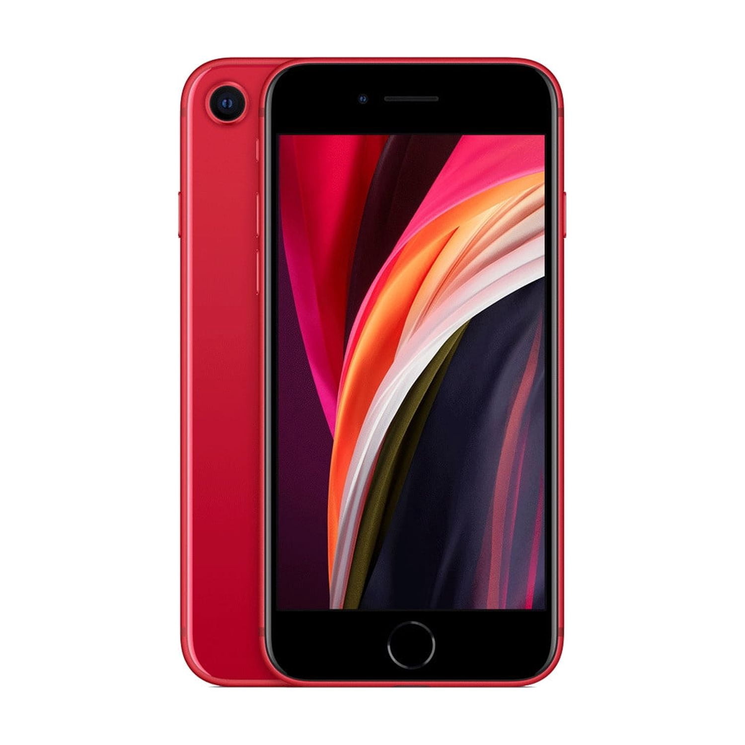 Shop Apple iPhone SE Models Unlocked and Refurbished - Walmart.com