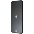 thumbnail image 1 of Pre-Owned Consumer Cellular Apple iPhone SE (2nd Gen) Smartphone 64GB Black, 1 of 1