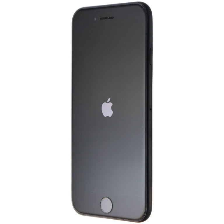 Apple iPhone SE ブラック64G Apple iPhone SE (2nd Gen) A2275 (Fully Unlocked) 64GB Black