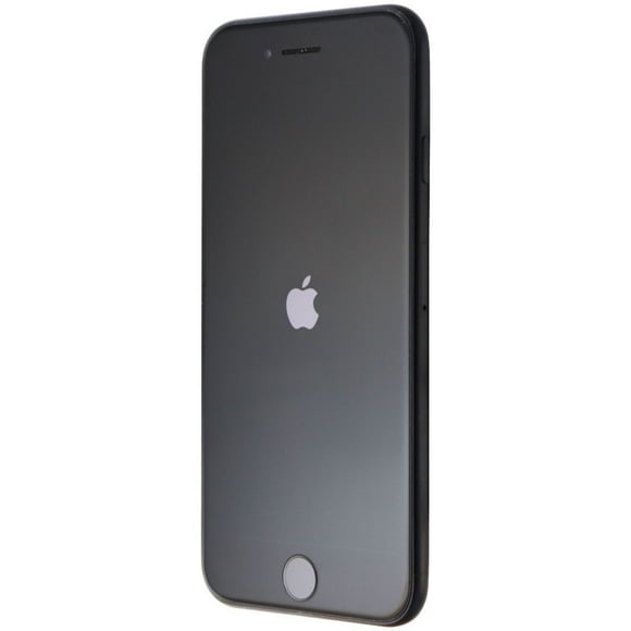 Pre-Owned Apple iPhone SE (2nd Gen) 4.7-in Smartphone (A2275) 64GB Cricket Only - Black
