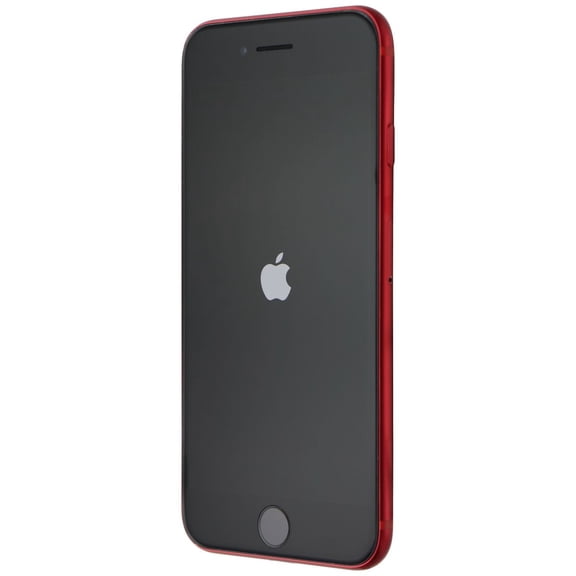 Pre-Owned Apple iPhone SE (2nd Gen) 4.7-inch (A2275) Verizon Only - 64GB/Red