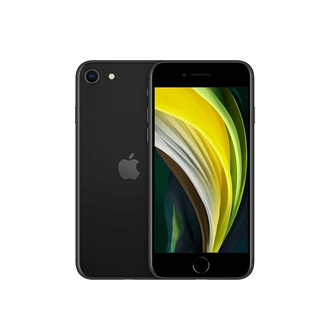 Apple-iPhone-SE-2nd-Gen-A2275- Apple-iPhone-SE-2nd-Gen-A2275-