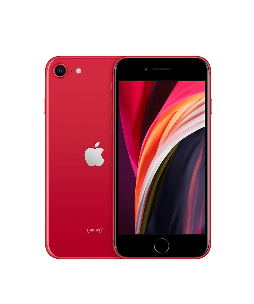 Free Shipping! Pre-Owned iPhone XR 64GB White (Boost Mobile