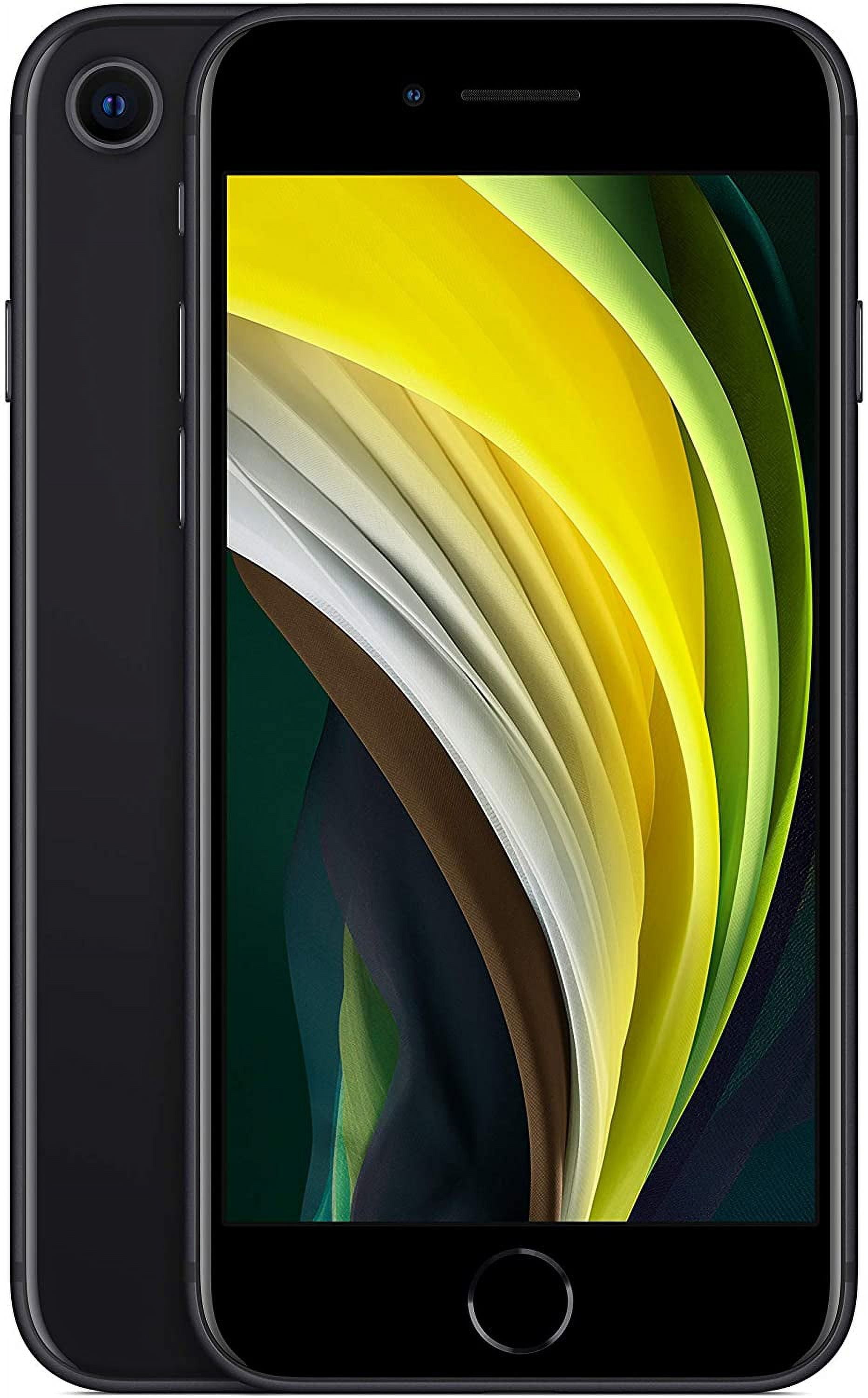 Refurbished Apple iPhone 12 64GB Black US Cellular, 5G LTE, A14 Bionic, Super Retina Display - Walmart.com Refurbished Apple iPhone 12 64GB Black US Cellular, 5G LTE, A14 Bionic, Super Retina Display - Walmart.com