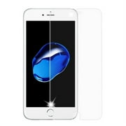 Apple iPhone SE 2nd Generation Screen Protector Tempered Glass [9H Hardness] [Ultra-Clear] [Bubble Free] [Case Friendly] Premium Tempered Glass Screen Protector for Apple iPhone SE 2nd Gen 2020