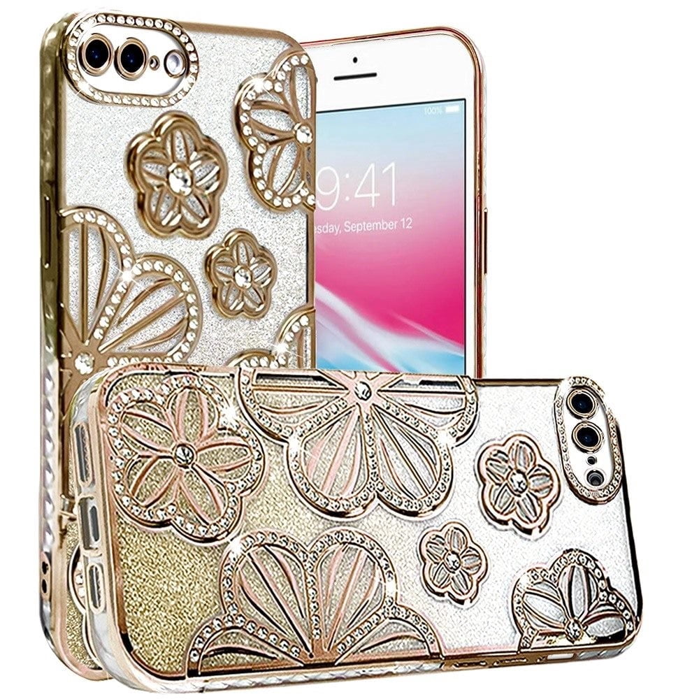 Swarovski Iphone 8 Case