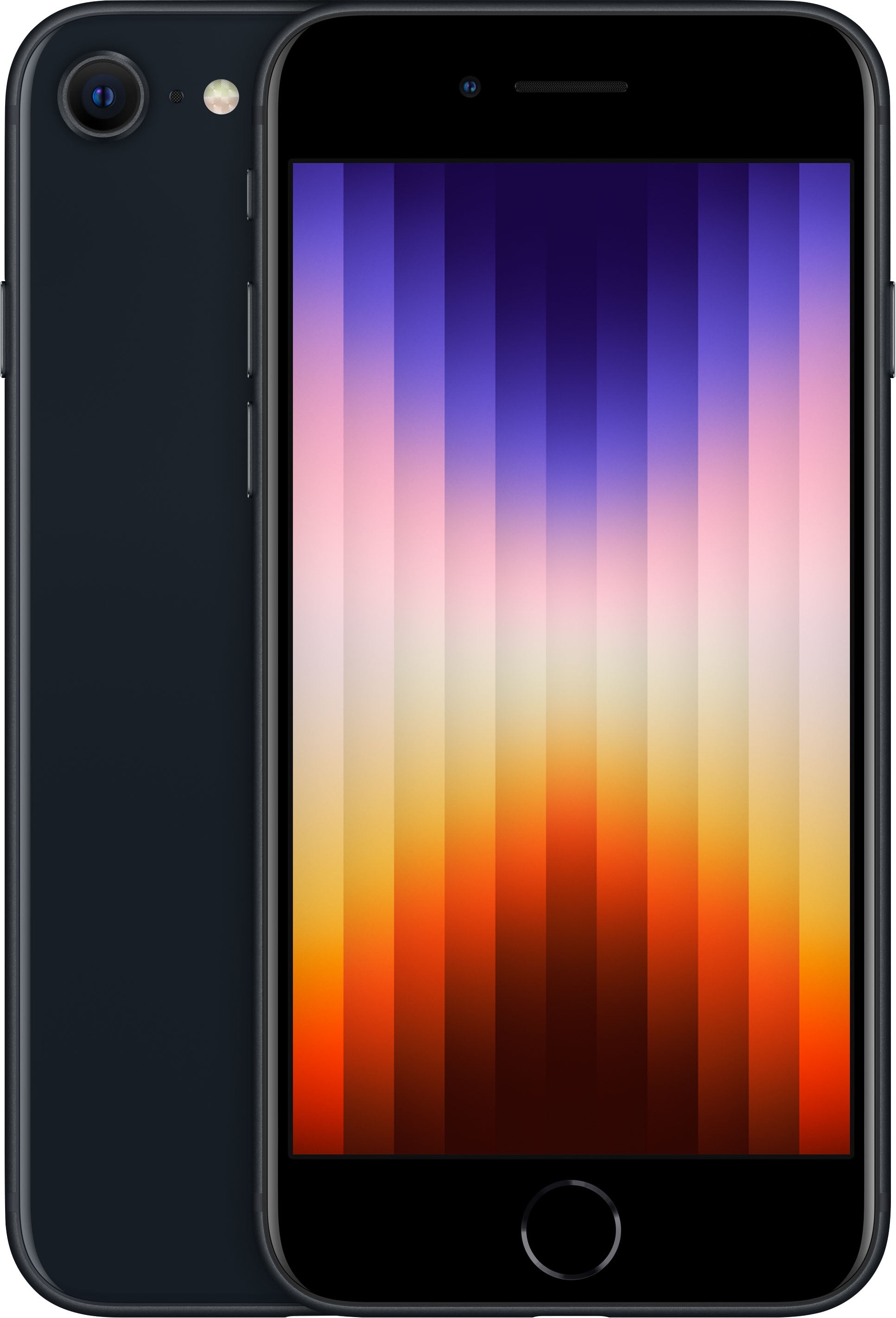 Amazon.com: Apple iPhone SE 3rd Gen, 256GB, Starlight