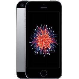 スマートフォン本体 Apple - iPhone SE SpaceGray  UQ Amazon.com: Apple iPhone SE - Sprint (Refurbished) (Space