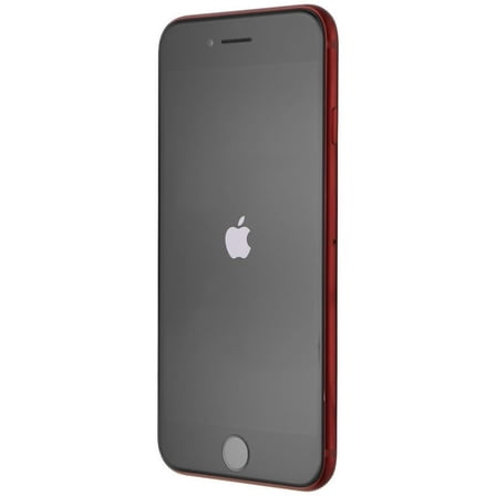 Pre-Owned Apple iPhone SE (3rd Gen) 4.7-inch (A2595) Unlocked - 64GB/(PRODUCT) Red
