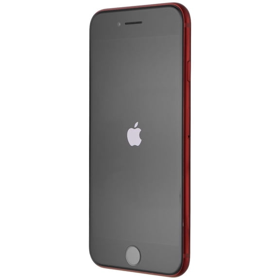 Pre-Owned Apple iPhone SE (3rd Gen) 4.7-inch (A2595) Unlocked - 64GB/(PRODUCT) Red