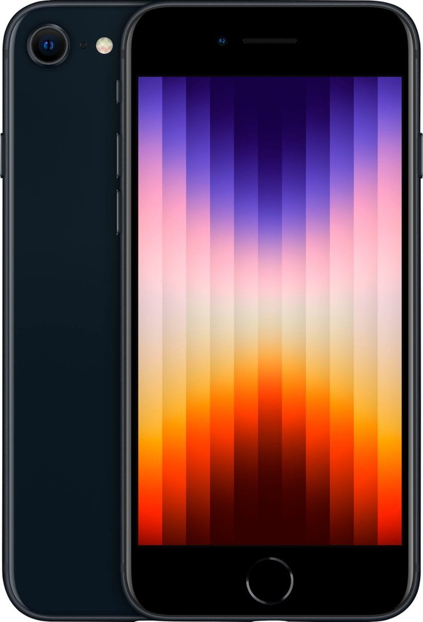 Apple-iPhone-SE-3rd-Generation