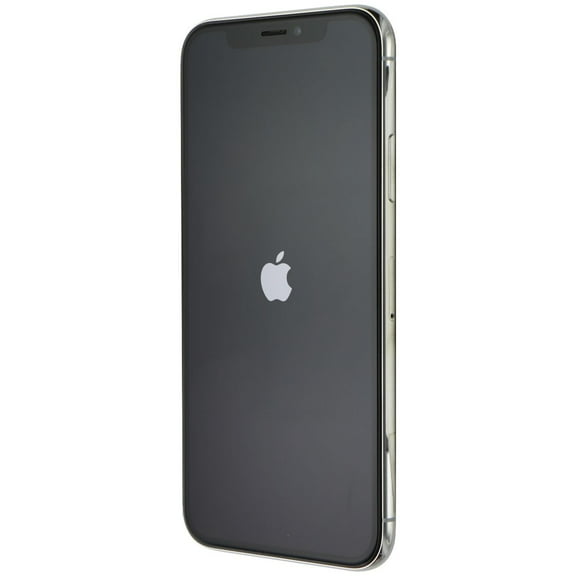Pre-Owned Apple iPhone X (5.8-inch) Smartphone (A1865) Unlocked - 64GB / Silver