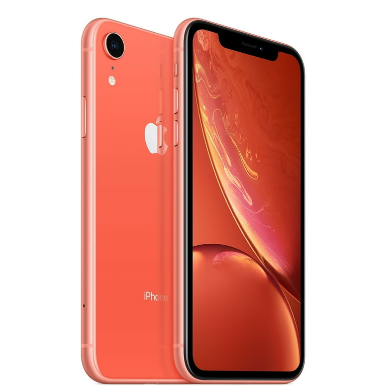 Apple iPhone XR 128GB 6.1
