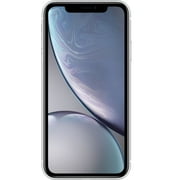 Pre-Owned Apple - iPhone XR 128GB AT&T Locked - White