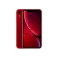 thumbnail image 1 of Pre-Owned Apple iPhone XR Unlocked - Carrier Unlocked - 128GB - Red (Good), 1 of 2