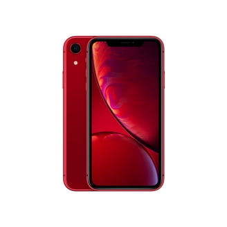 iPhone X Series in Apple iPhone | Red - Walmart.com