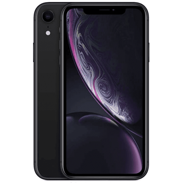 iPhone XR 256GB ブラック SIMフリー 付属品未使用 箱あり iPhone XR 256GB ブラック SIMフリー 付属品未使用 箱あり 外装