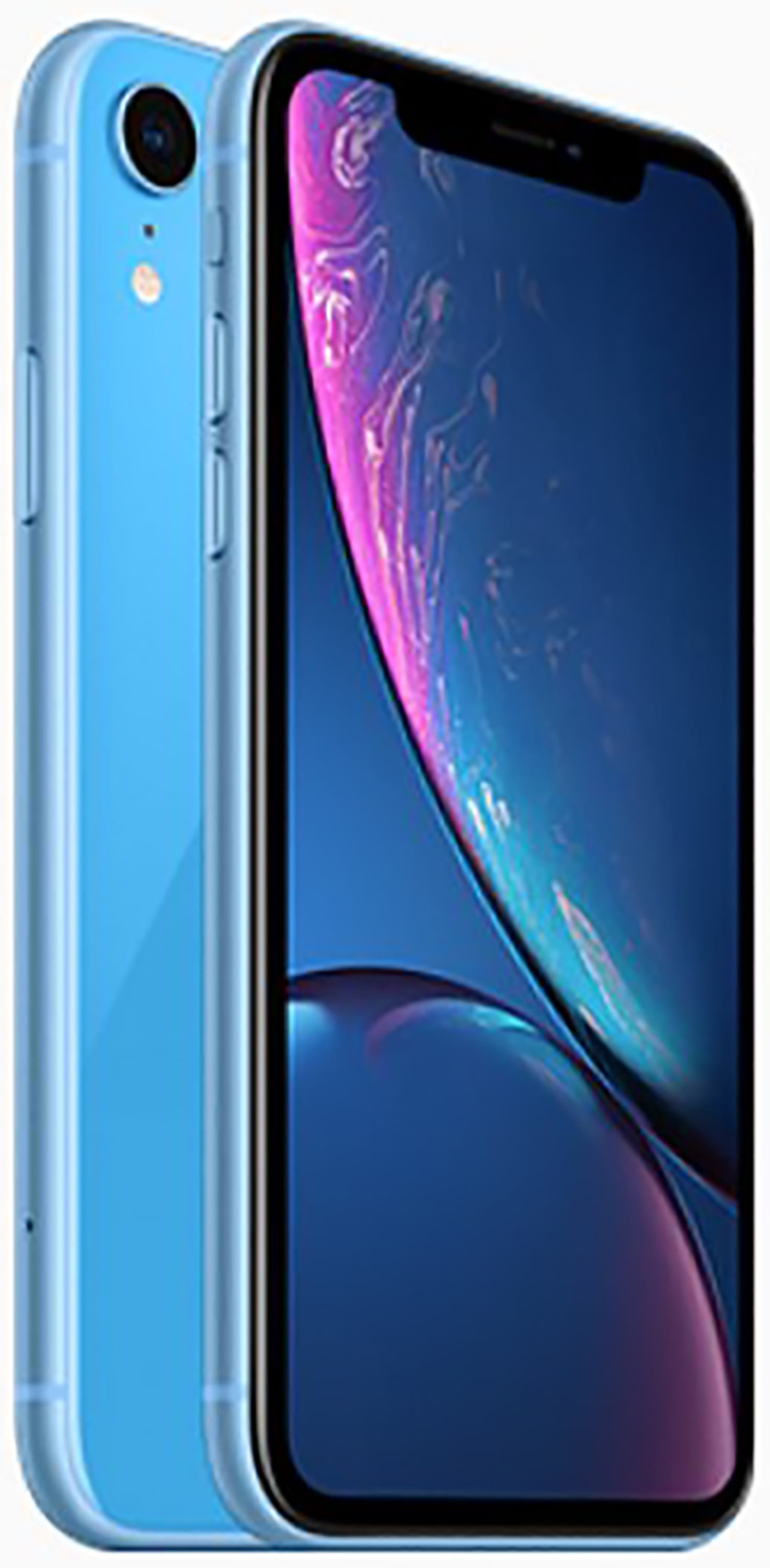 Iphone Blue Xr