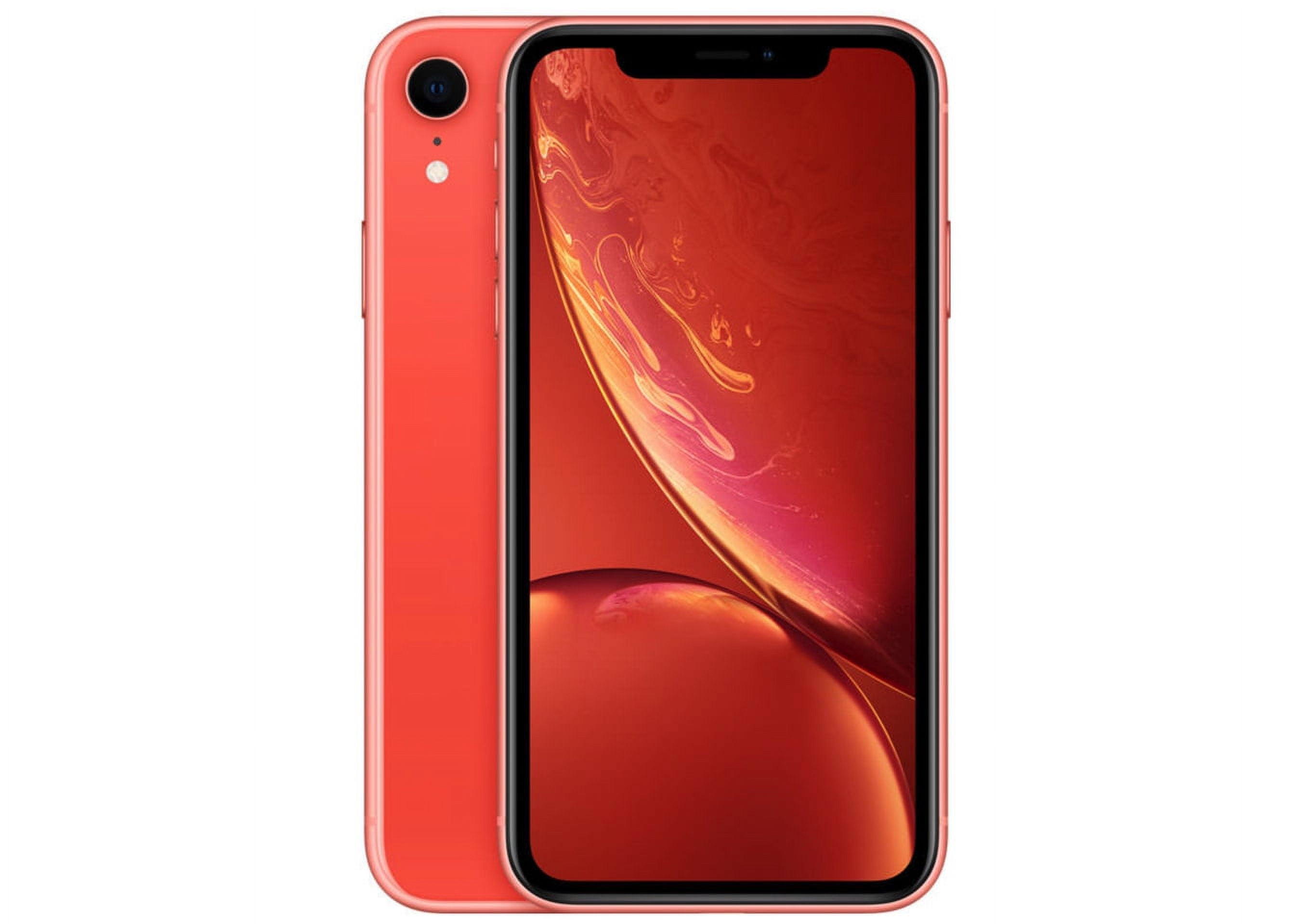 Apple-iPhone-XR-256GB-Coral-AT