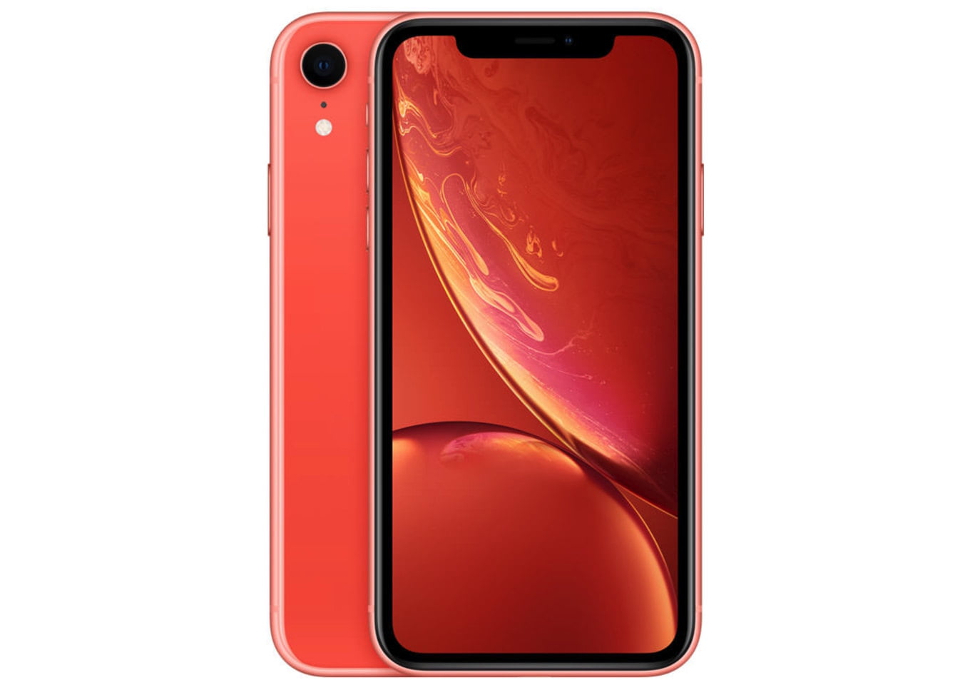 Apple-iPhone-XR-256GB-Coral- Apple-iPhone-XR-256GB-Coral-