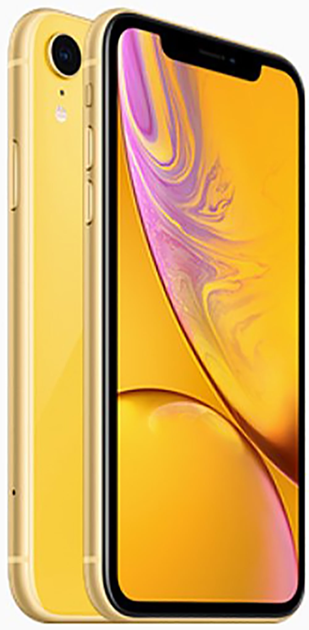 Pre-Owned Apple iPhone XR 256GB Fully Unlocked (Verizon + Pre-Owned Apple iPhone XR 256GB Fully Unlocked (Verizon +