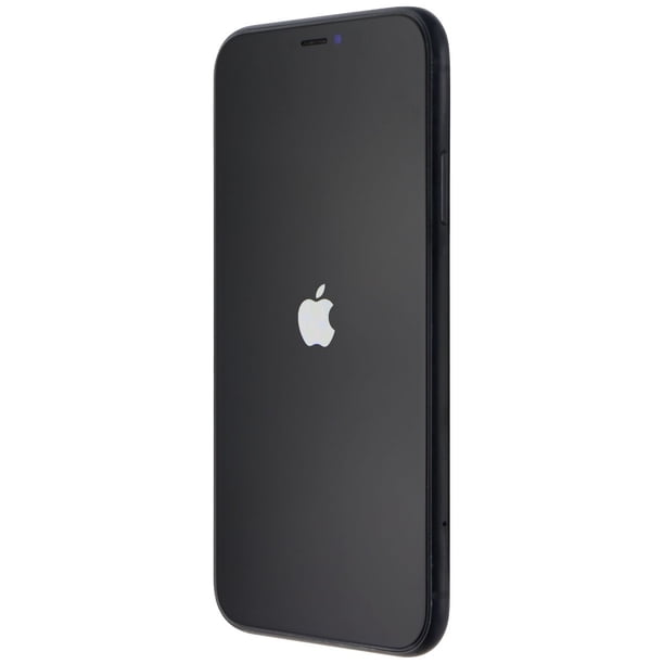 Pre-Owned Apple iPhone XR (6.1-inch) Smartphone (A1984) Dish Boost 