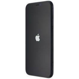 Apple iPhone SE 2022 5G, 64GB, Black, Prepaid Smartphone